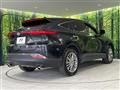2020 Toyota Harrier