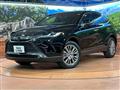 2020 Toyota Harrier