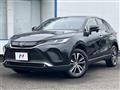 2020 Toyota Harrier
