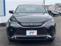 2020 Toyota Harrier