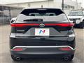 2020 Toyota Harrier