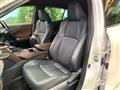 2020 Toyota Harrier