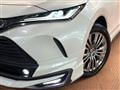 2020 Toyota Harrier