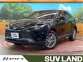 2020 Toyota Harrier