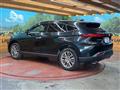 2020 Toyota Harrier