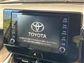 2020 Toyota Harrier