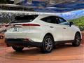 2020 Toyota Harrier