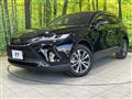 2021 Toyota Harrier