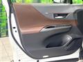 2021 Toyota Harrier