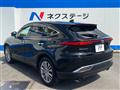 2021 Toyota Harrier
