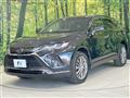 2021 Toyota Harrier