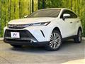 2021 Toyota Harrier