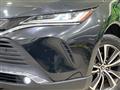 2021 Toyota Harrier