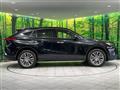 2021 Toyota Harrier