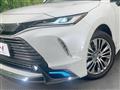 2021 Toyota Harrier