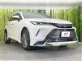 2021 Toyota Harrier