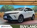 2021 Toyota Harrier