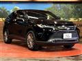 2021 Toyota Harrier