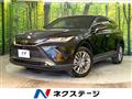 2021 Toyota Harrier