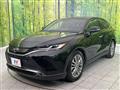 2021 Toyota Harrier