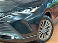 2021 Toyota Harrier