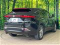 2022 Toyota Harrier
