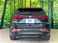 2022 Toyota Harrier