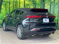 2022 Toyota Harrier