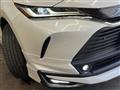 2023 Toyota Harrier