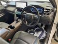 2023 Toyota Harrier