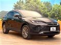 2023 Toyota Harrier