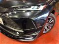 2023 Toyota Harrier