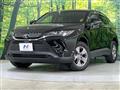 2023 Toyota Harrier
