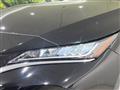 2023 Toyota Harrier