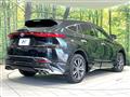 2023 Toyota Harrier