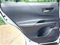 2023 Toyota Harrier