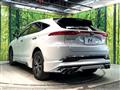 2023 Toyota Harrier