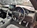 2023 Toyota Harrier