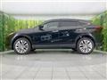 2023 Toyota Harrier