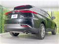 2023 Toyota Harrier
