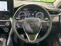 2023 Toyota Harrier