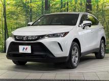 2023 Toyota Harrier