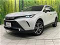2023 Toyota Harrier
