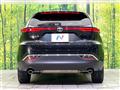 2023 Toyota Harrier