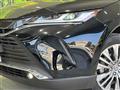 2023 Toyota Harrier