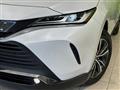 2023 Toyota Harrier