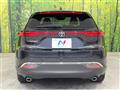 2024 Toyota Harrier