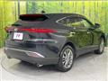 2024 Toyota Harrier