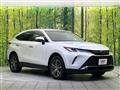 2024 Toyota Harrier