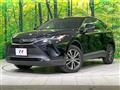 2024 Toyota Harrier